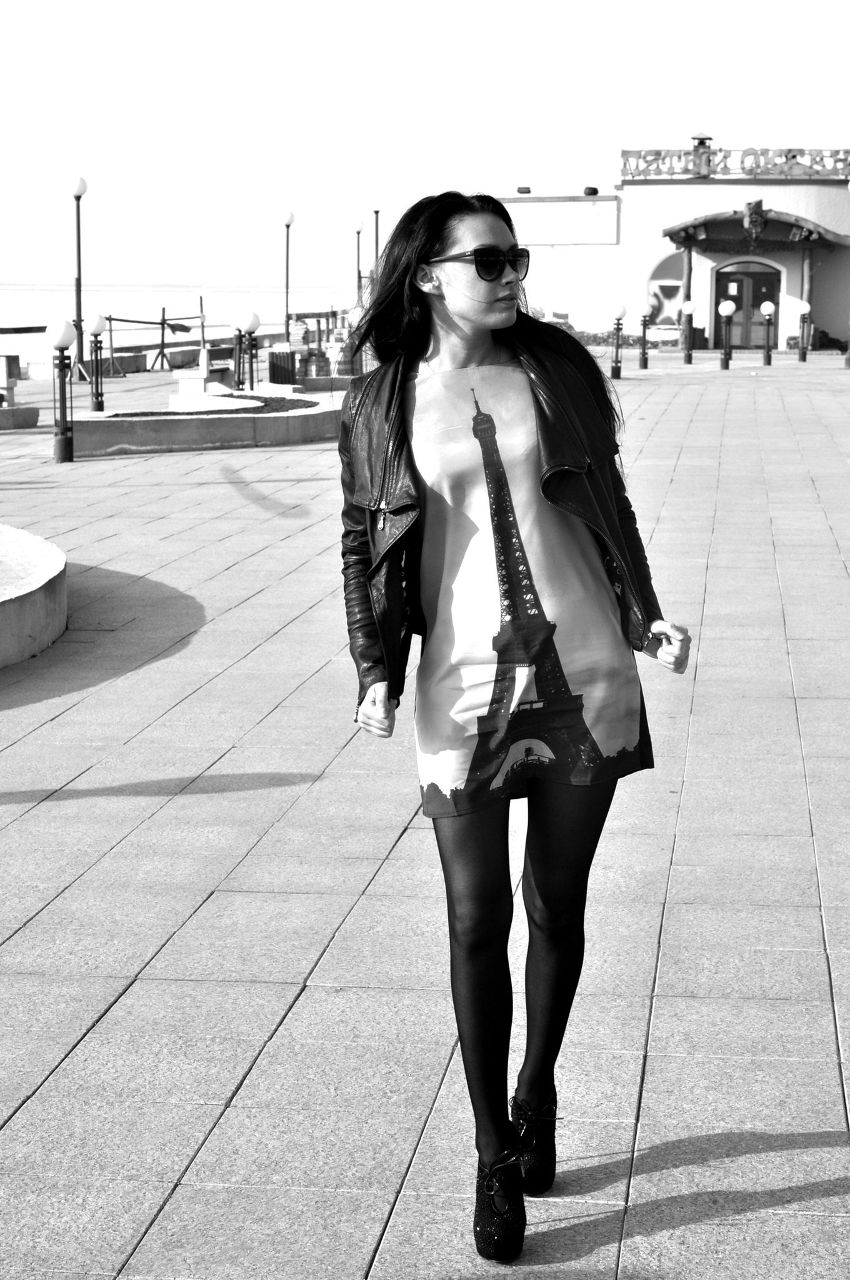 Евгения Трубецкая | Владивосток