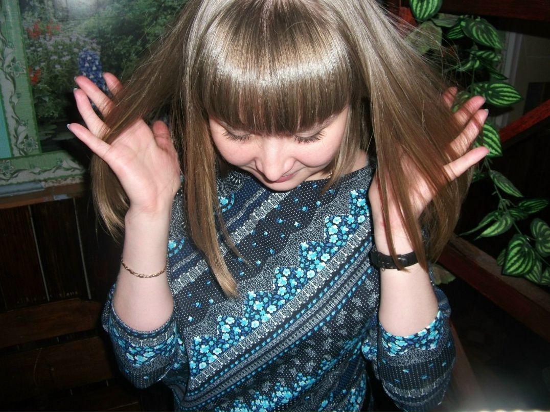 Анна Юдина | Курган