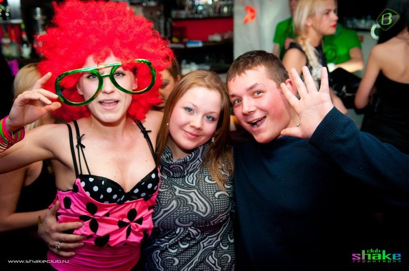 Анна Баева | Пермь