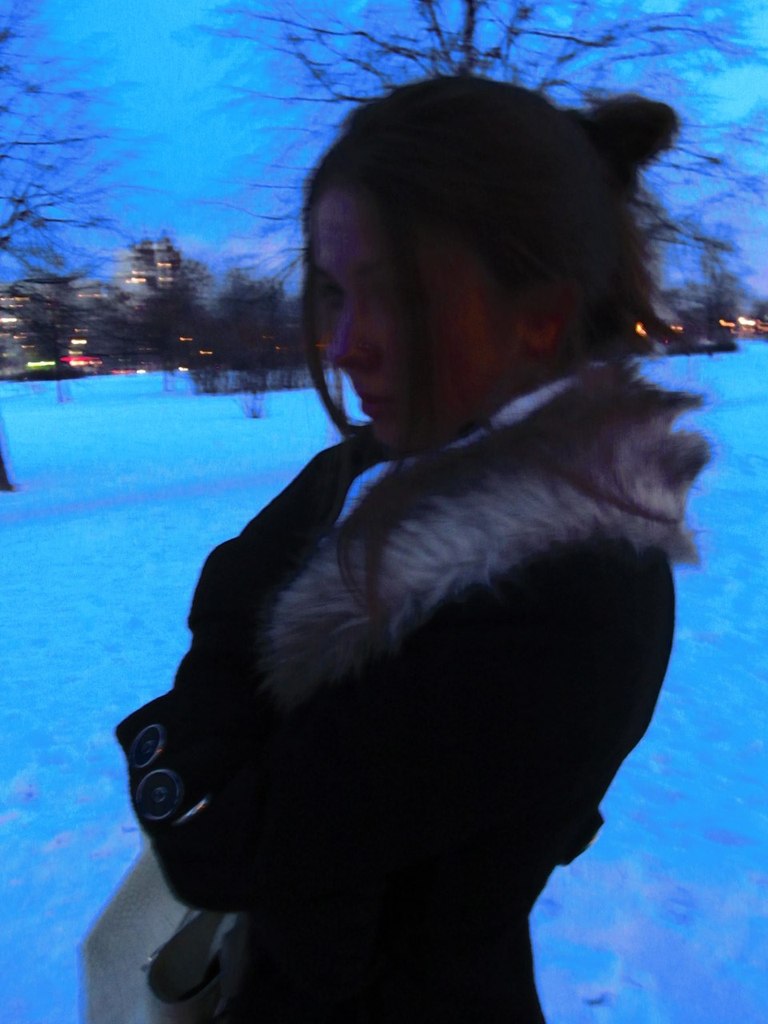 Машенька Пустынина | Санкт-Петербург