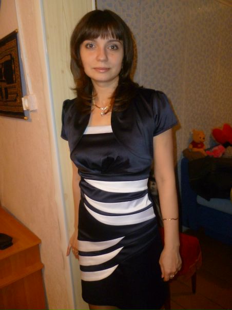 №6, Лилия Усманова, 42 года, Казань №6, Лилия Усманова, 42 года, Казань