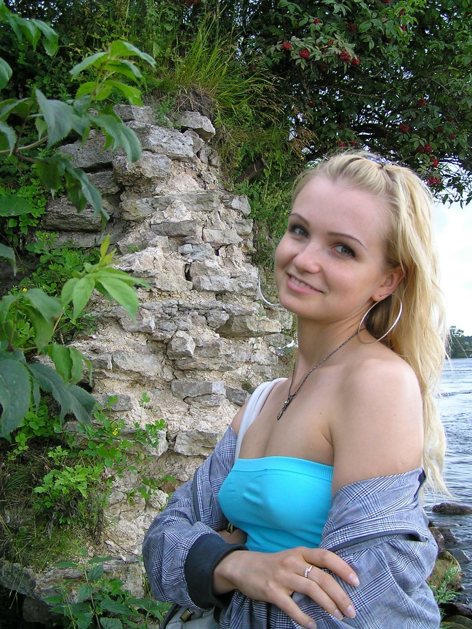 Ксения Левкович | Санкт-Петербург