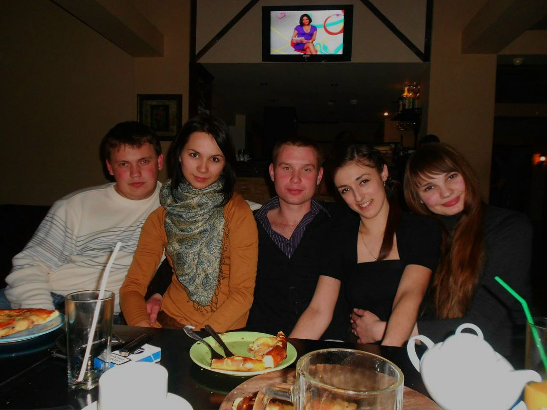 Илья Третьяченко | Краснодар