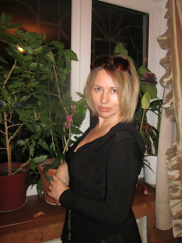 Анна Хлестунова | Одесса