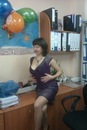 Екатерина Карачарова, Пенза, Россия, 