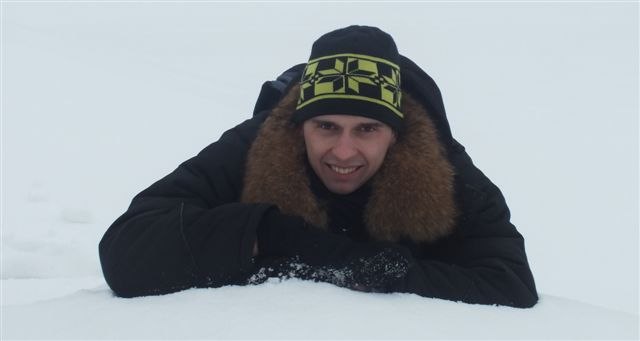 Жан-Батист ДЕЛАБОСТ | Москва