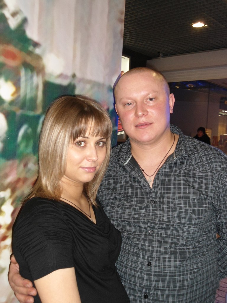 Анастасия Шаранова | Магнитогорск