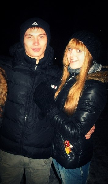 Дарья Чувеева | Брянск