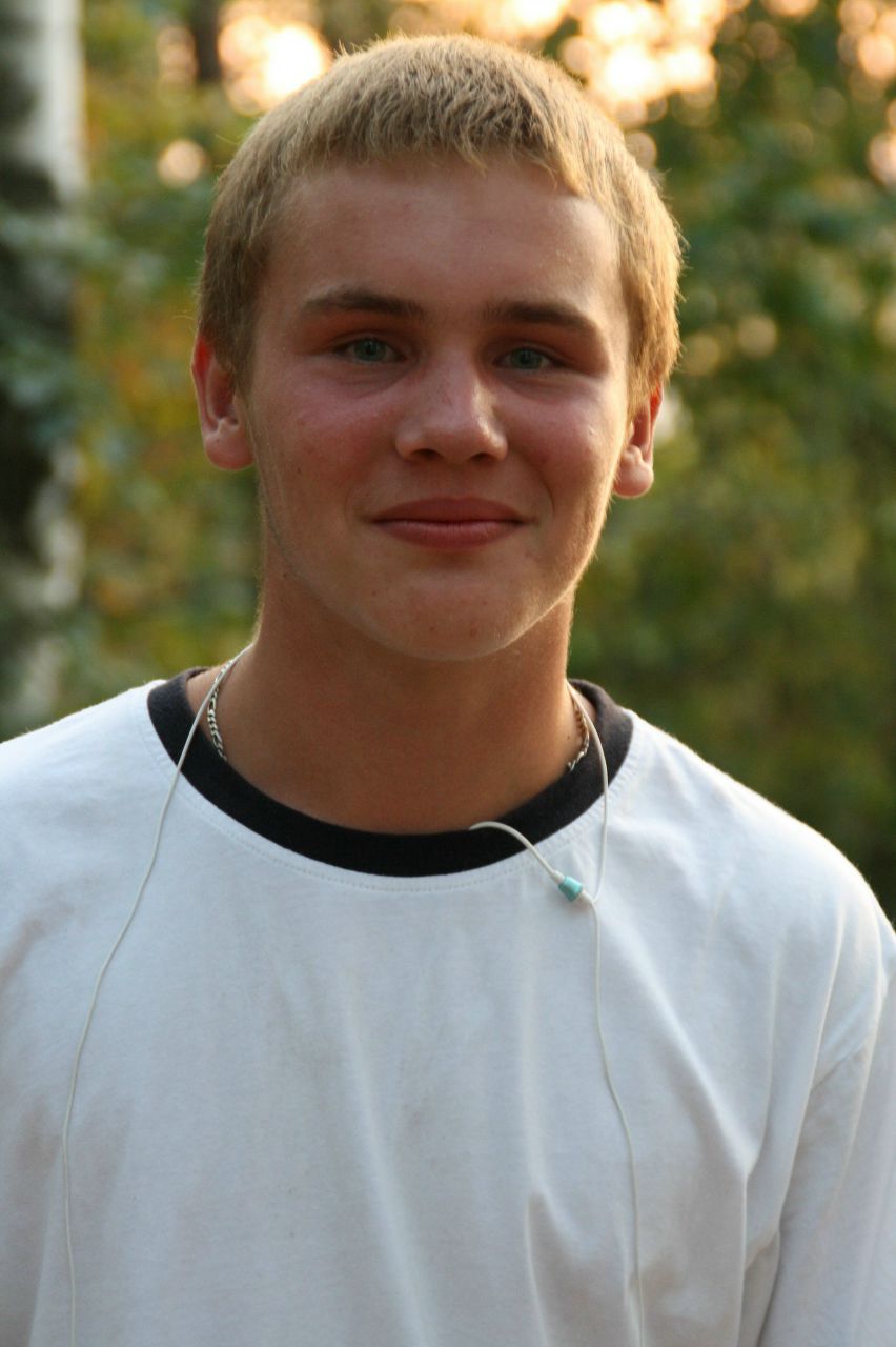 Данила Авдюшин Tankistooo | Балашиха