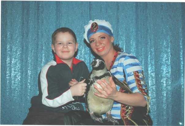 Катюша Беленькая | Санкт-Петербург