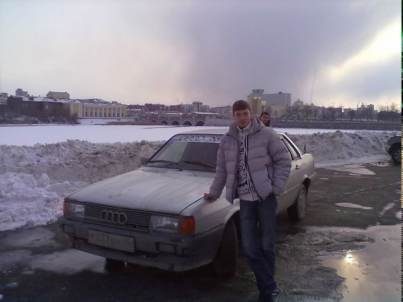 Максим Черных | Челябинск