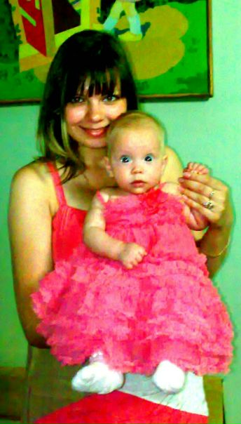 №140, Любаня Кресюн, 34 года, Одесса №140, Любаня Кресюн, 34 года, Одесса