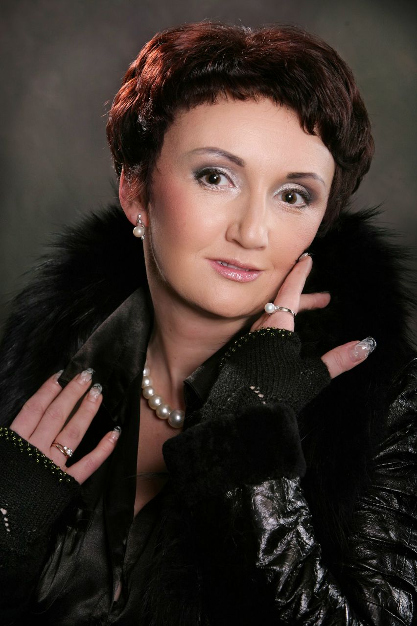 Svetlana Persidski | Таллин