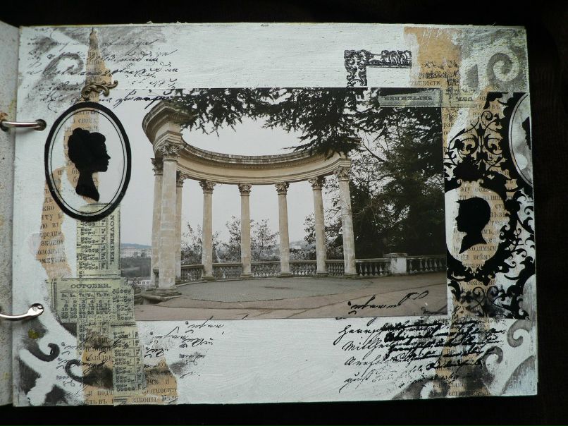 Мария Туровцева-Виниченко | 