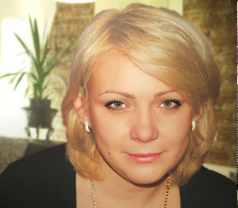 Светлана Вострова | Москва