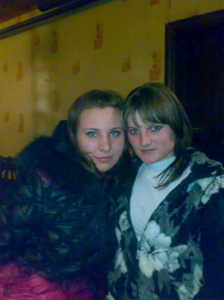 №61, Ангелина Мельниченко, Любашевка №61, Ангелина Мельниченко, Любашевка