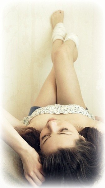 Emily Evans | Киев