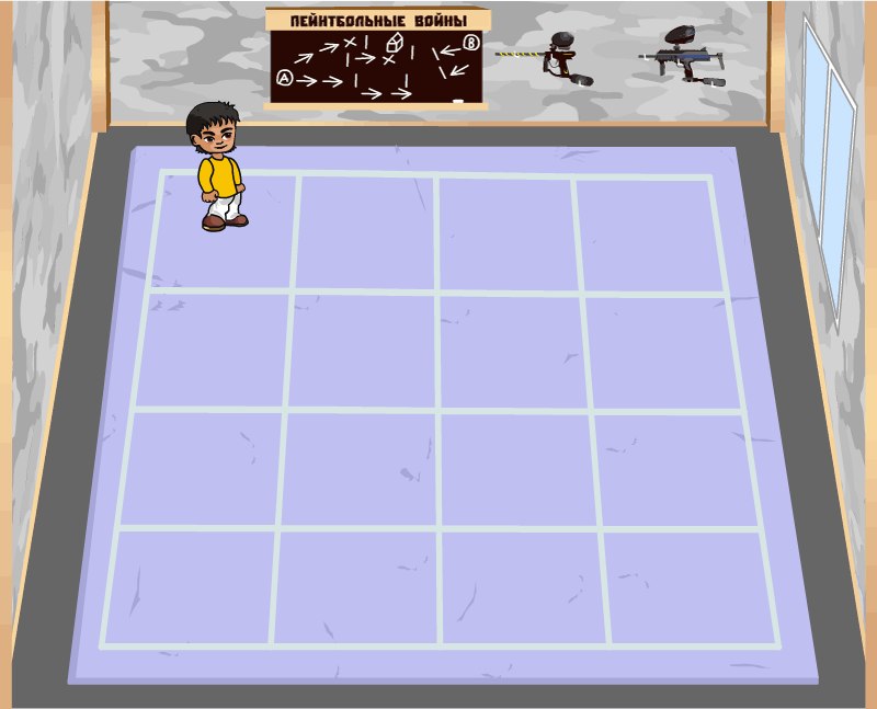 Денис Коптяев | Великий Устюг