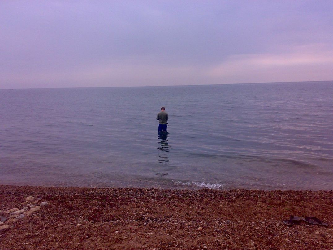 Владислав Гексошвили | Киев