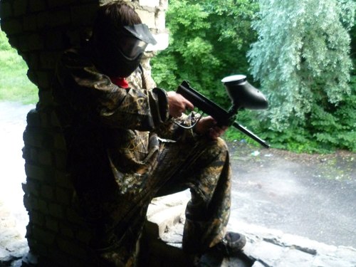 Алексей Гапеев | Москва