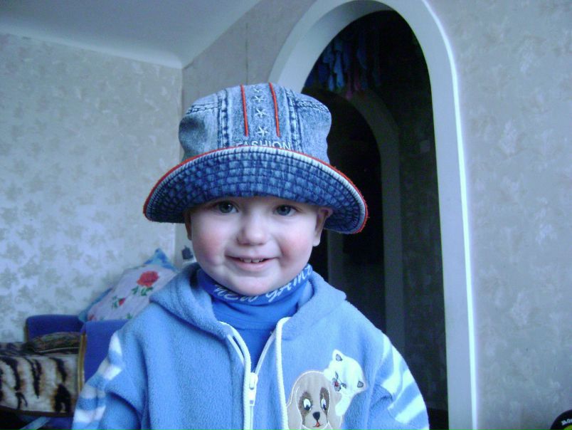 №19, Александр Жеребченко №19, Александр Жеребченко