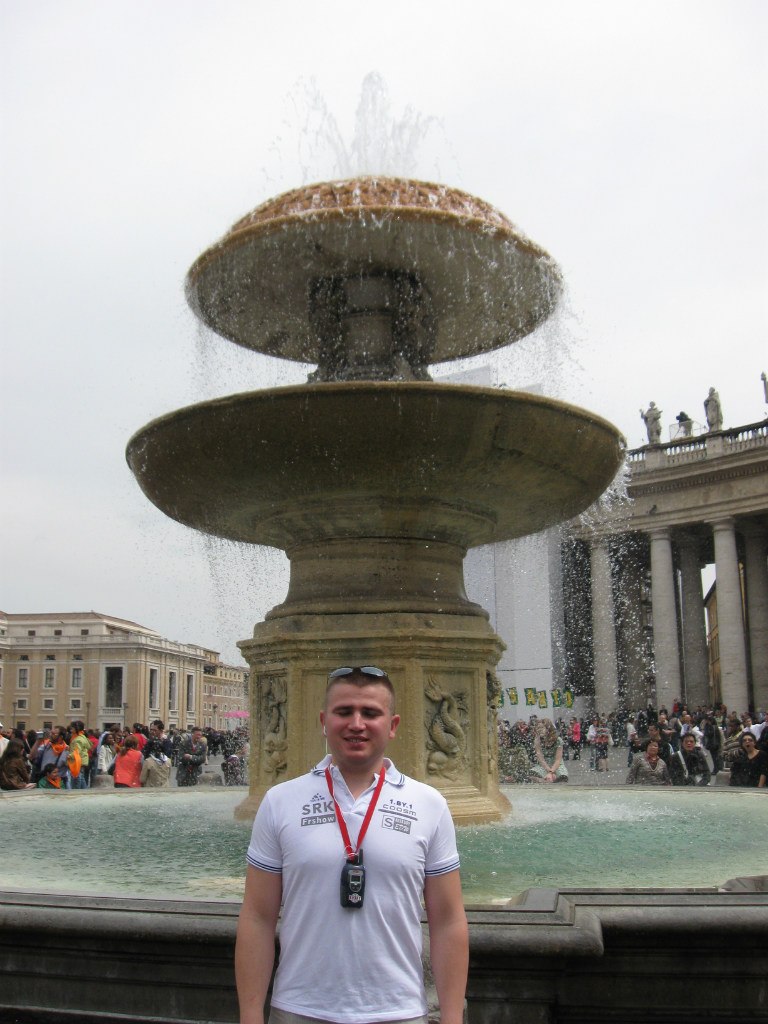 Андрій Кухарчук | Львов