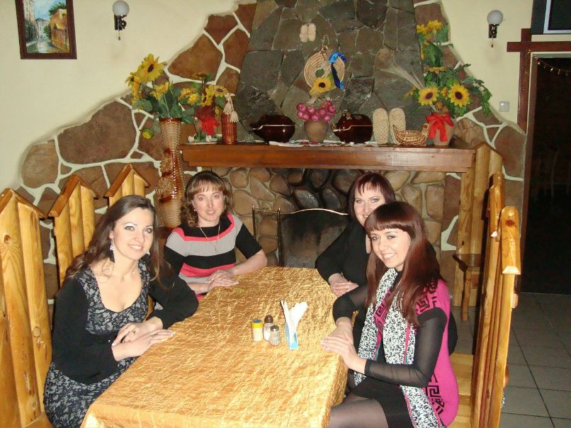 Татьяна Коноплич | Емильчино