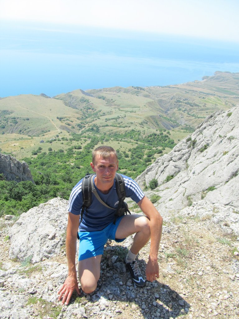 Татьяна Коноплич | Емильчино