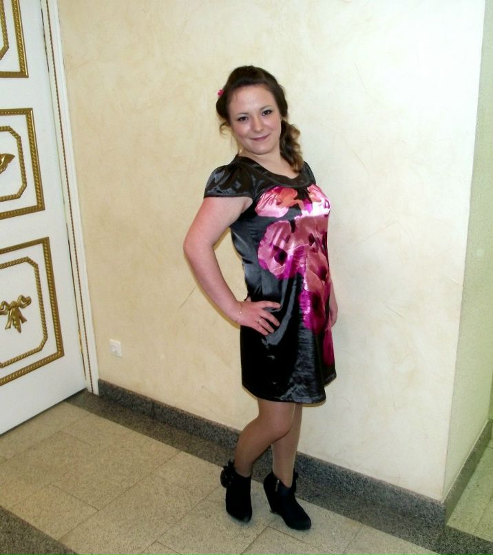 Наталья Иванова | Ижевск