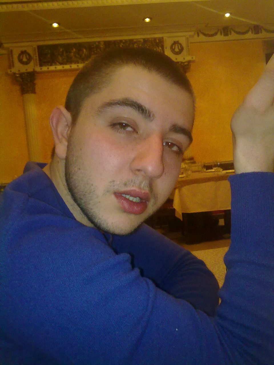 Вадим Захарьян | Харьков