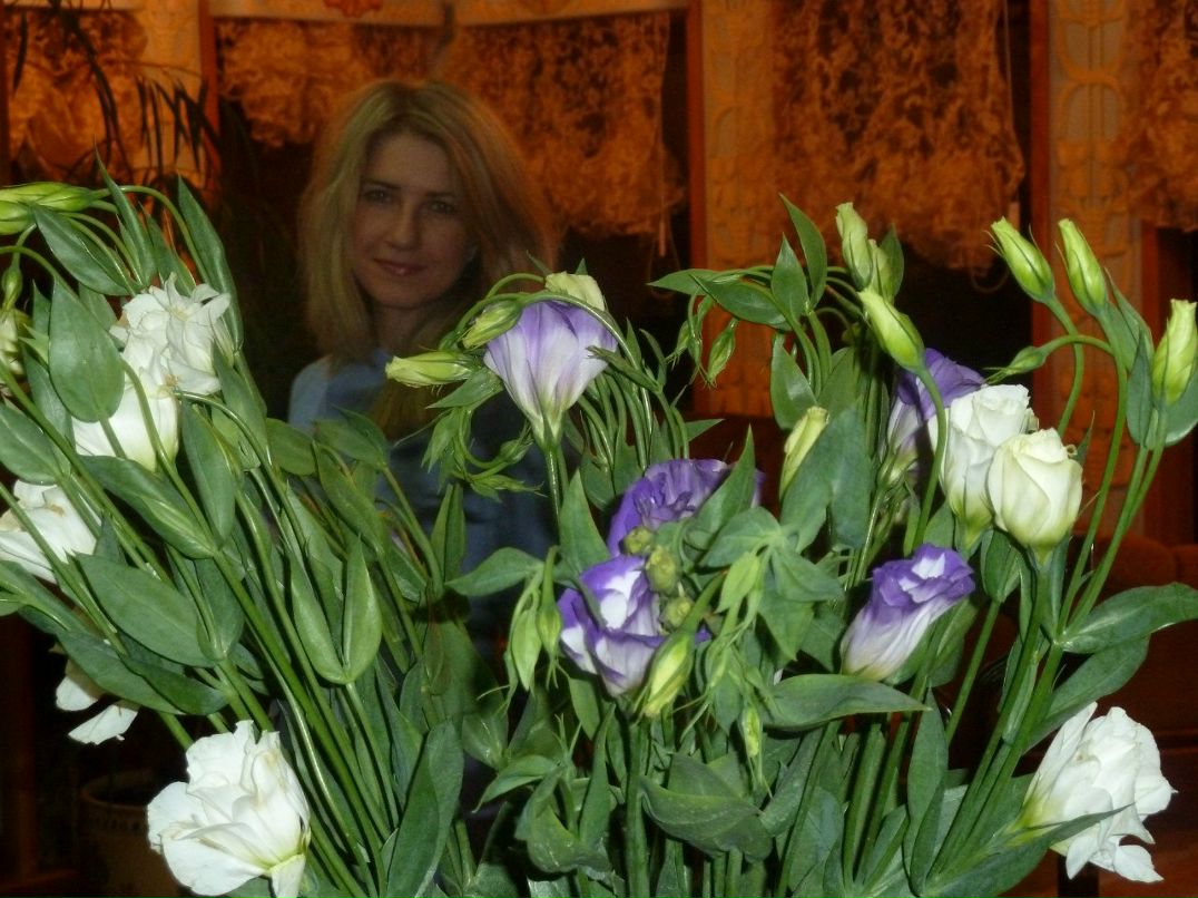 Виктория Храмцова | Москва