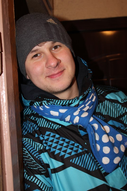 Мишка Поздеев | Москва