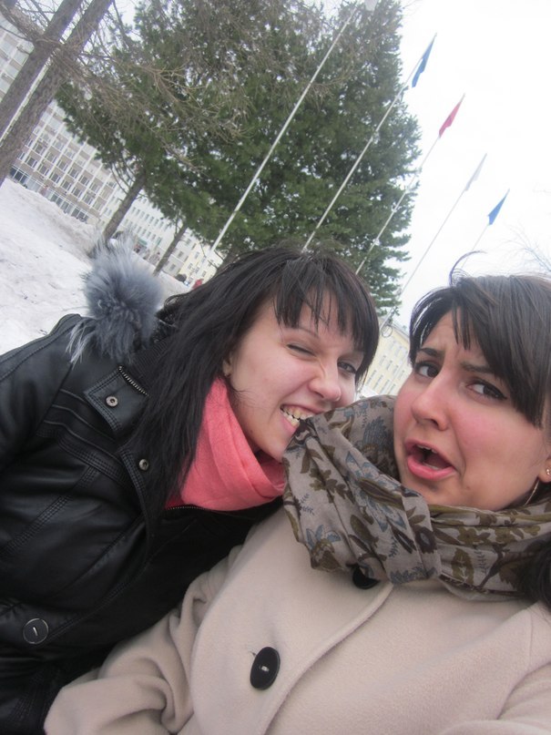 Татьяна Шулепова | Сыктывкар