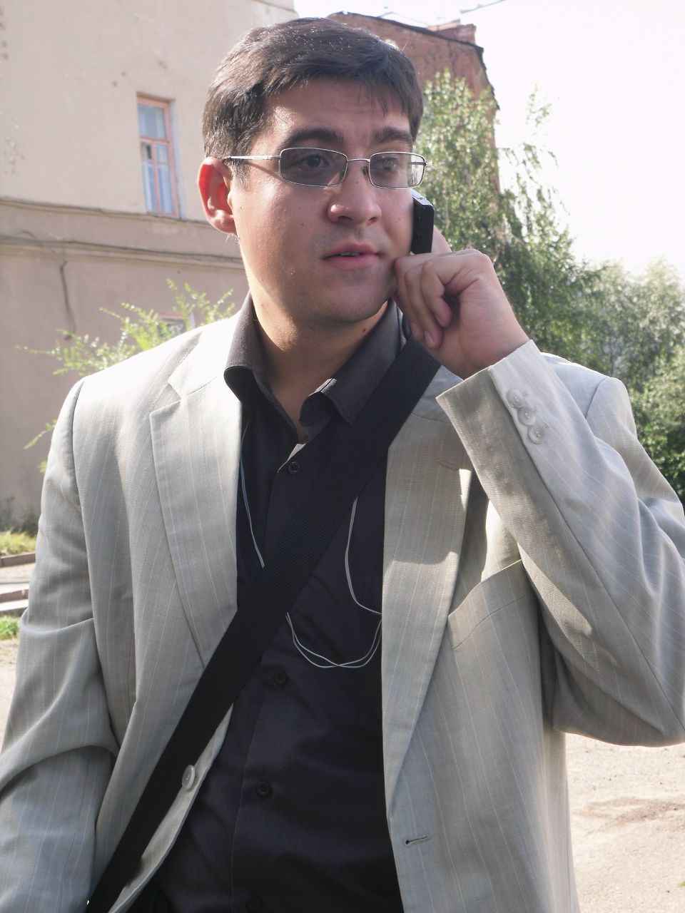 Игорь Федотов Felix | Казань