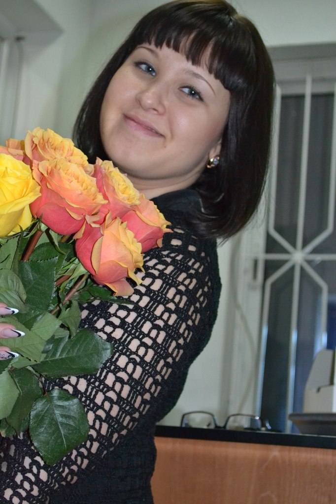 Ксения Безменко | Барнаул