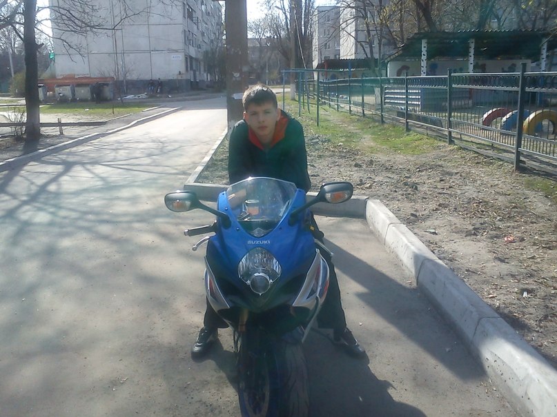 Дима Никитенко | Павлоград