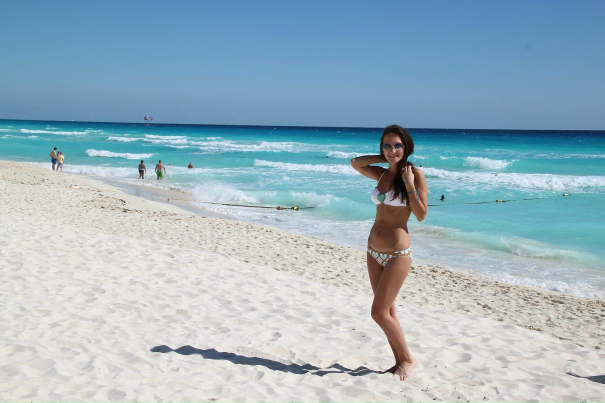 Ксюша Рыжанкова | 