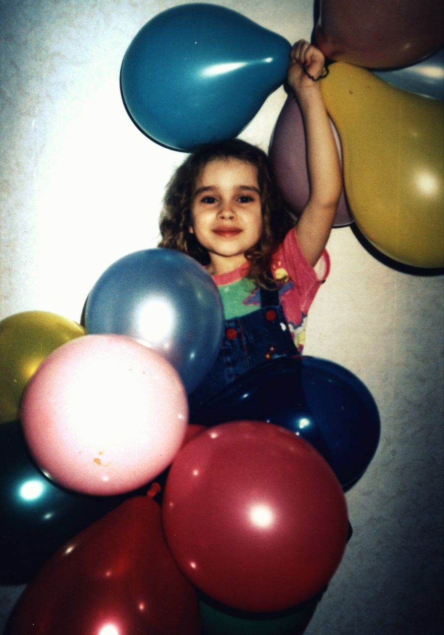 Ксюша Сухотеплая | Москва