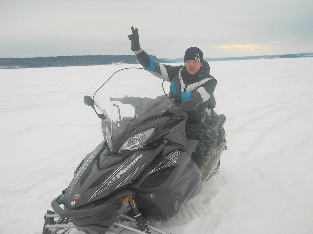 Сергей Горобец | Пермь