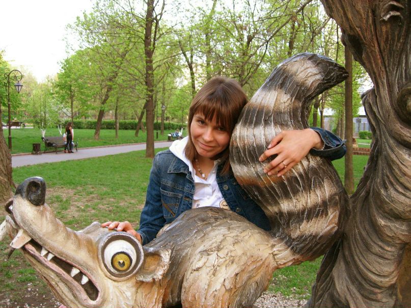 Татьяна Гаврюшина | Одинцово