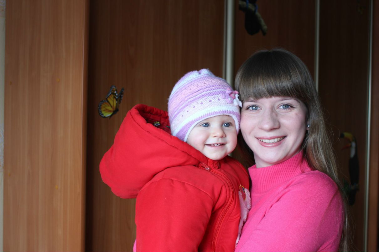 Татьяна Яковчук | Санкт-Петербург