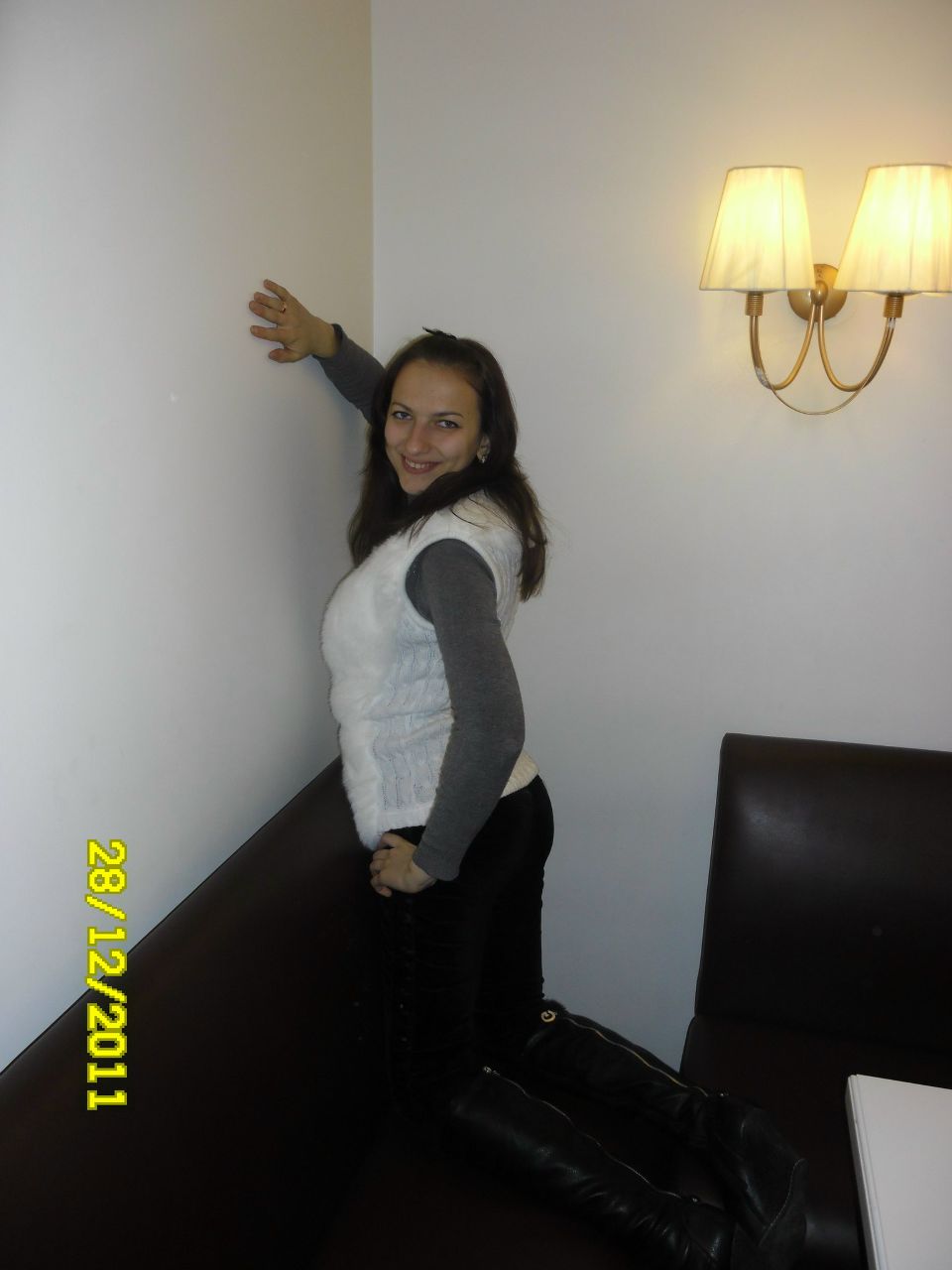 Илоночка Боровая 