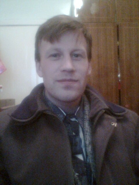 Андрей Иванов | Сосновый Бор