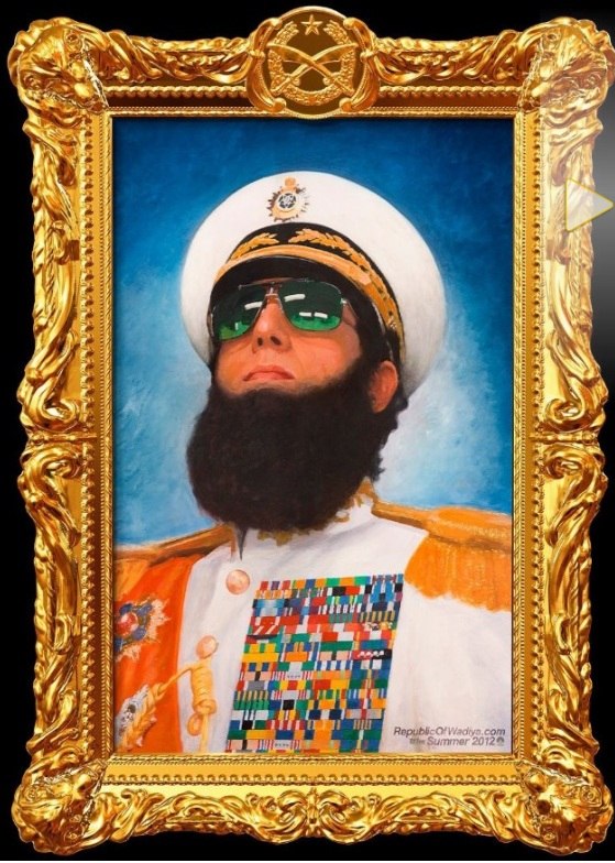 Кристиан Пауль FoXKa | Choluteca