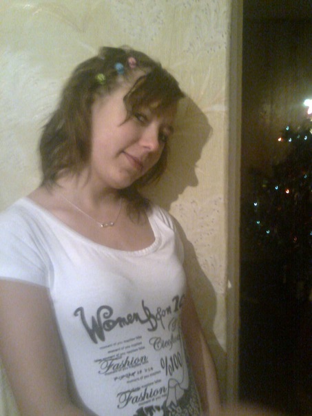 №23, Елена Гурина, 32 года, Урюпинск №23, Елена Гурина, 32 года, Урюпинск