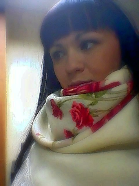 Ксюша Пегасова | Москва