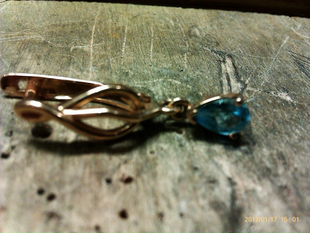 Федор Оськин | Санкт-Петербург