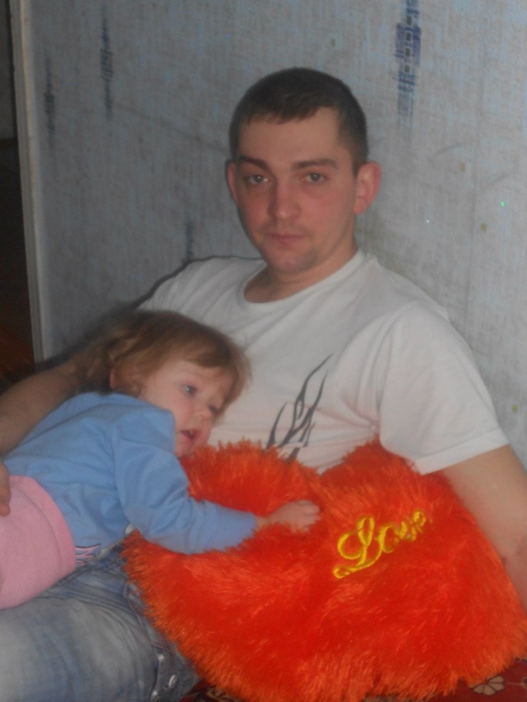 Александр Галкин | Грязовец