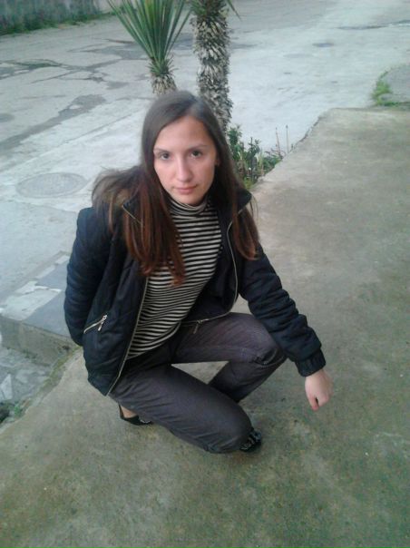 №14, Танечка Ненахова №14, Танечка Ненахова