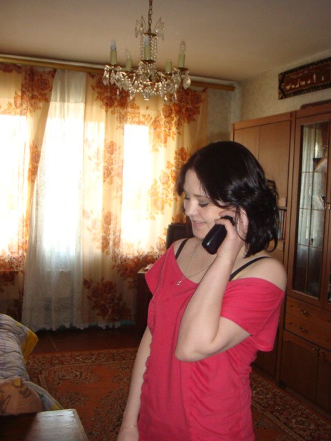 Виктория Шкарупа | Омск